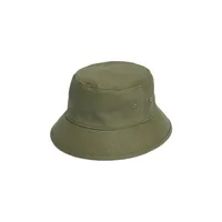 Trefoil Logo Bucket Hat