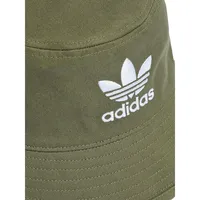 Trefoil Logo Bucket Hat
