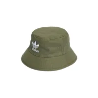 Trefoil Logo Bucket Hat