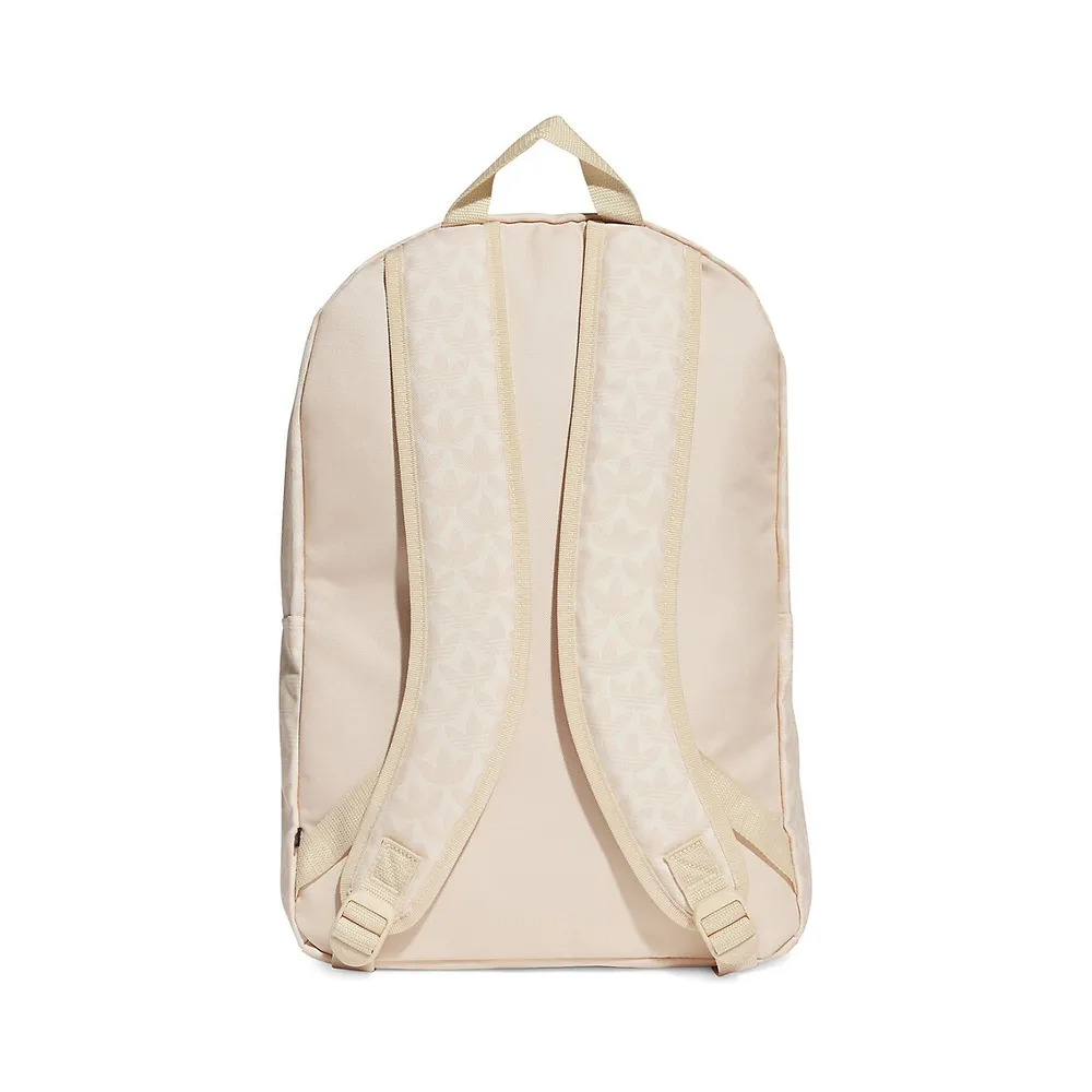 Monogram Classic Backpack