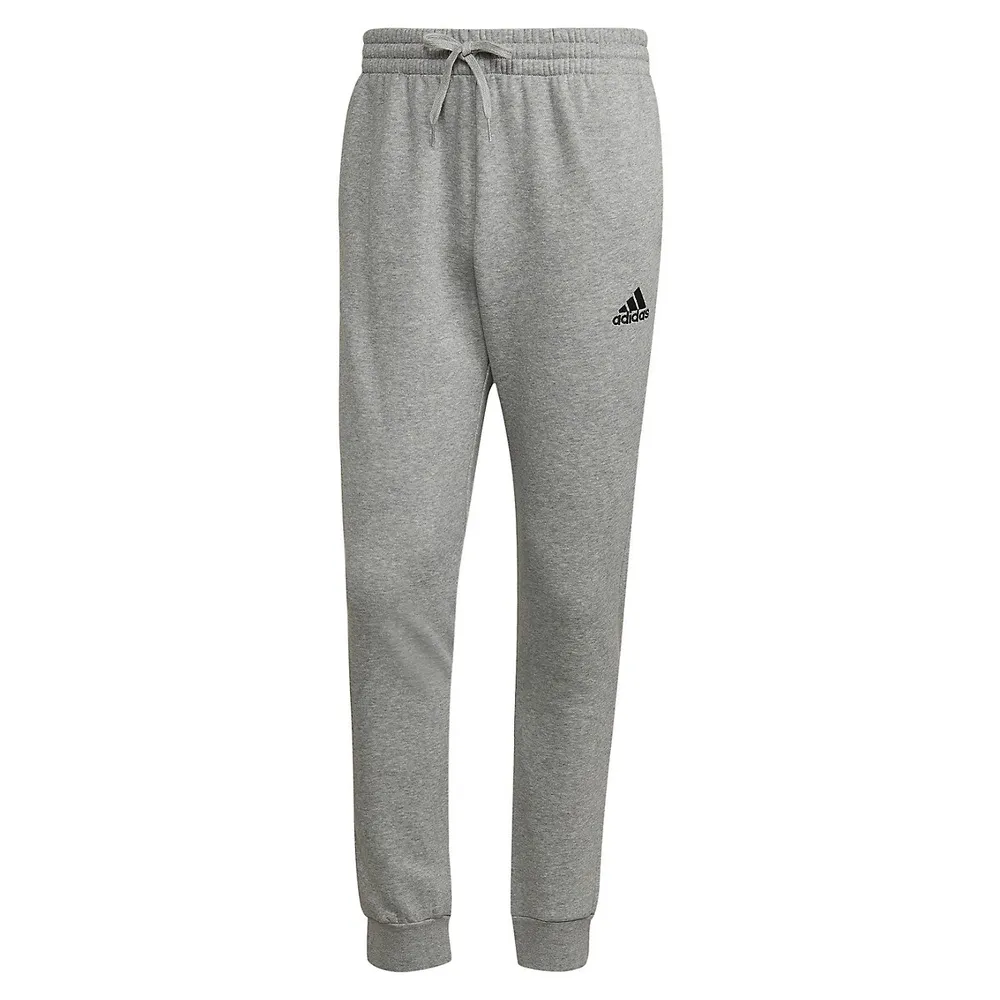 ​Essentials Fleece Regular Tapered Joggers