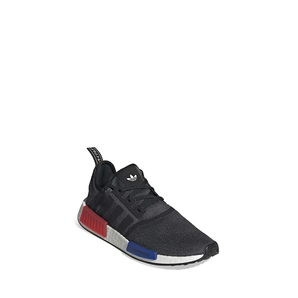 Men's NMD R1 Knit Sneakers