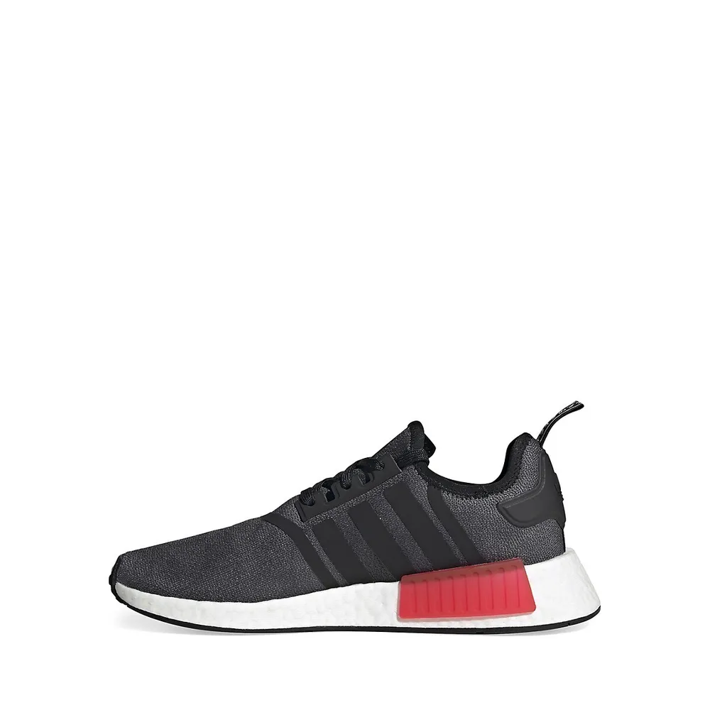 Men's NMD R1 Knit Sneakers