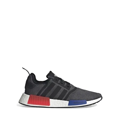 Chaussures de sport NMD R1 en tricot pour homme