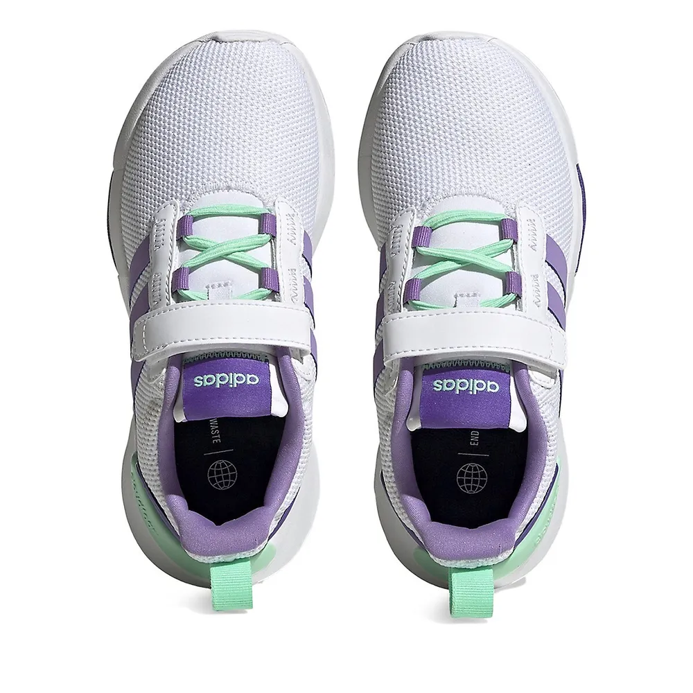 Kid's TR21 C Sneakers