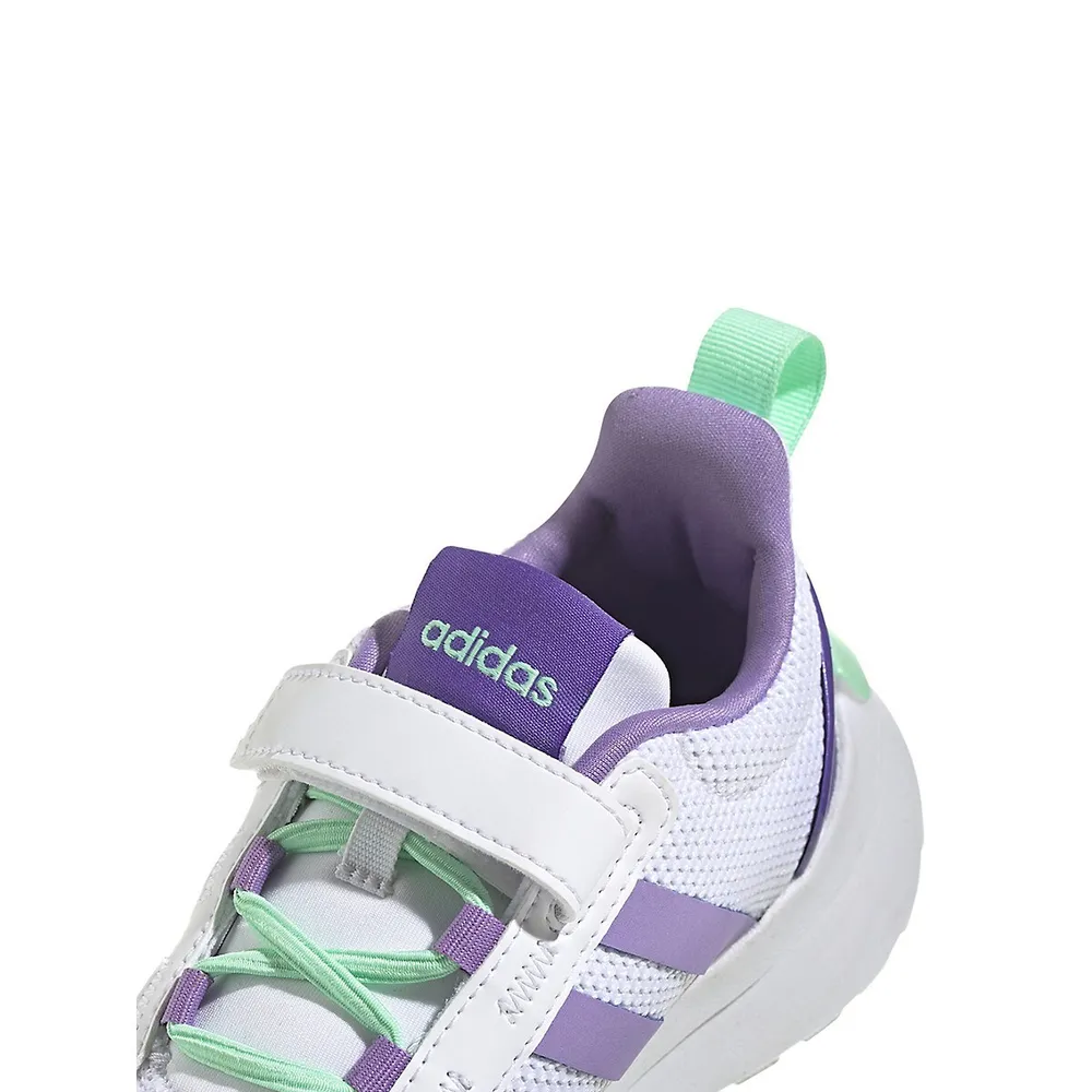 Kid's TR21 C Sneakers