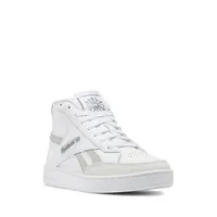 Women's Club C Form Hi Shoes Athletic Sneakers