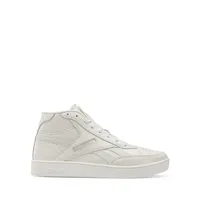 Men's Club C Form Hi Leather Sneakers