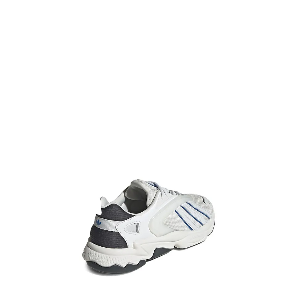 Men's Oztral Adiprene Cushioned Sneakers