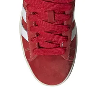 Men's Campus 00s Suede Trainers