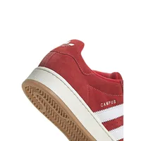 Men's Campus 00s Suede Trainers