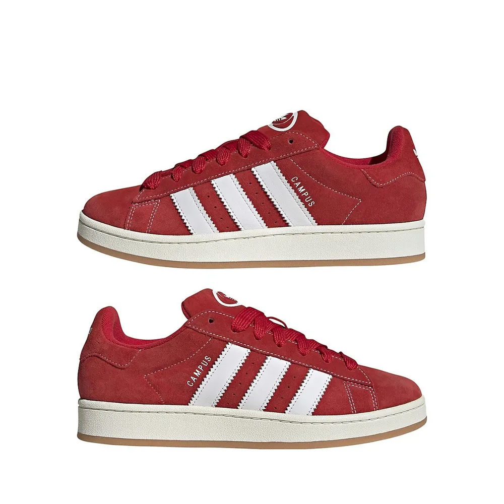 Men's Campus 00s Suede Trainers