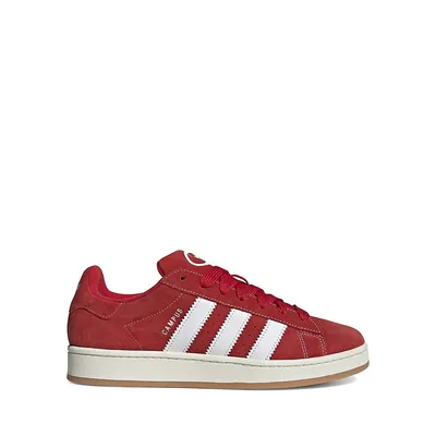 Men's Campus 00s Suede Trainers
