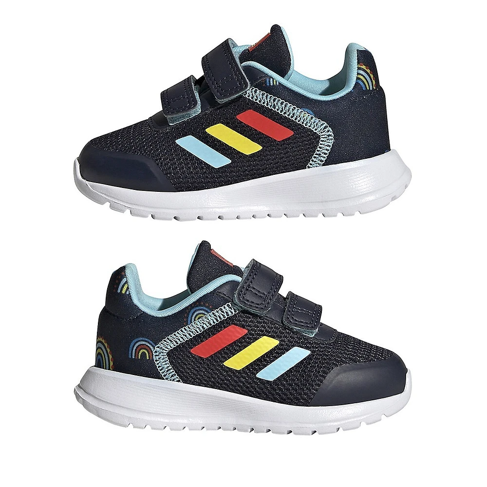 Kid's Tensaur Run 2.0 Sneakers