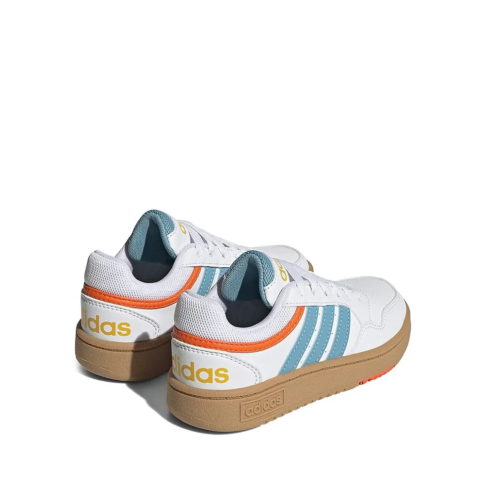 Kid's Hoops 3.0 Sneakers