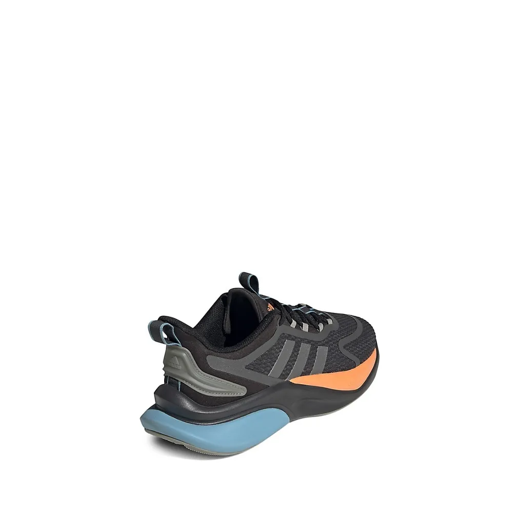 Men's Alphaboost+ BOOST Sneakers