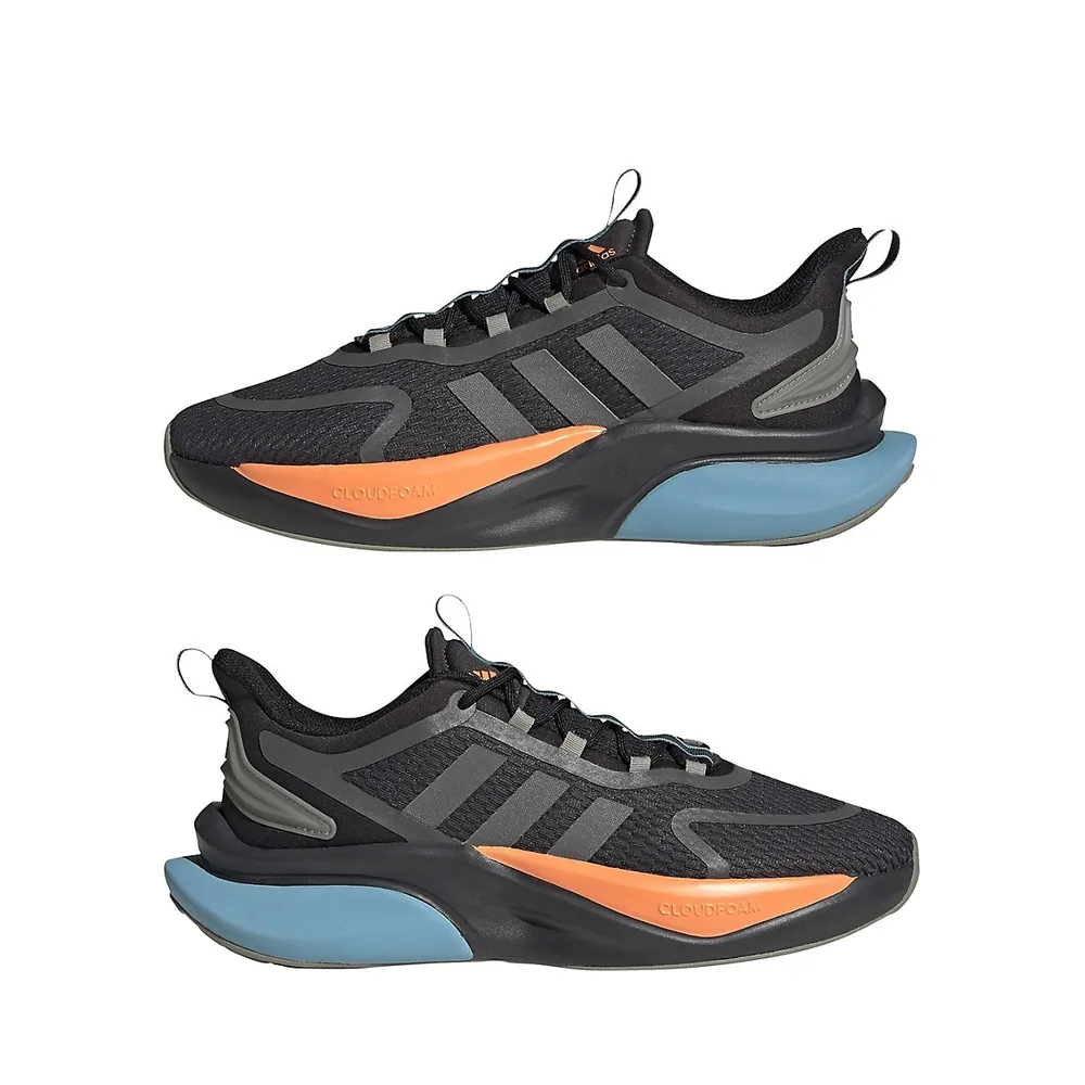 Men's Alphaboost+ BOOST Sneakers