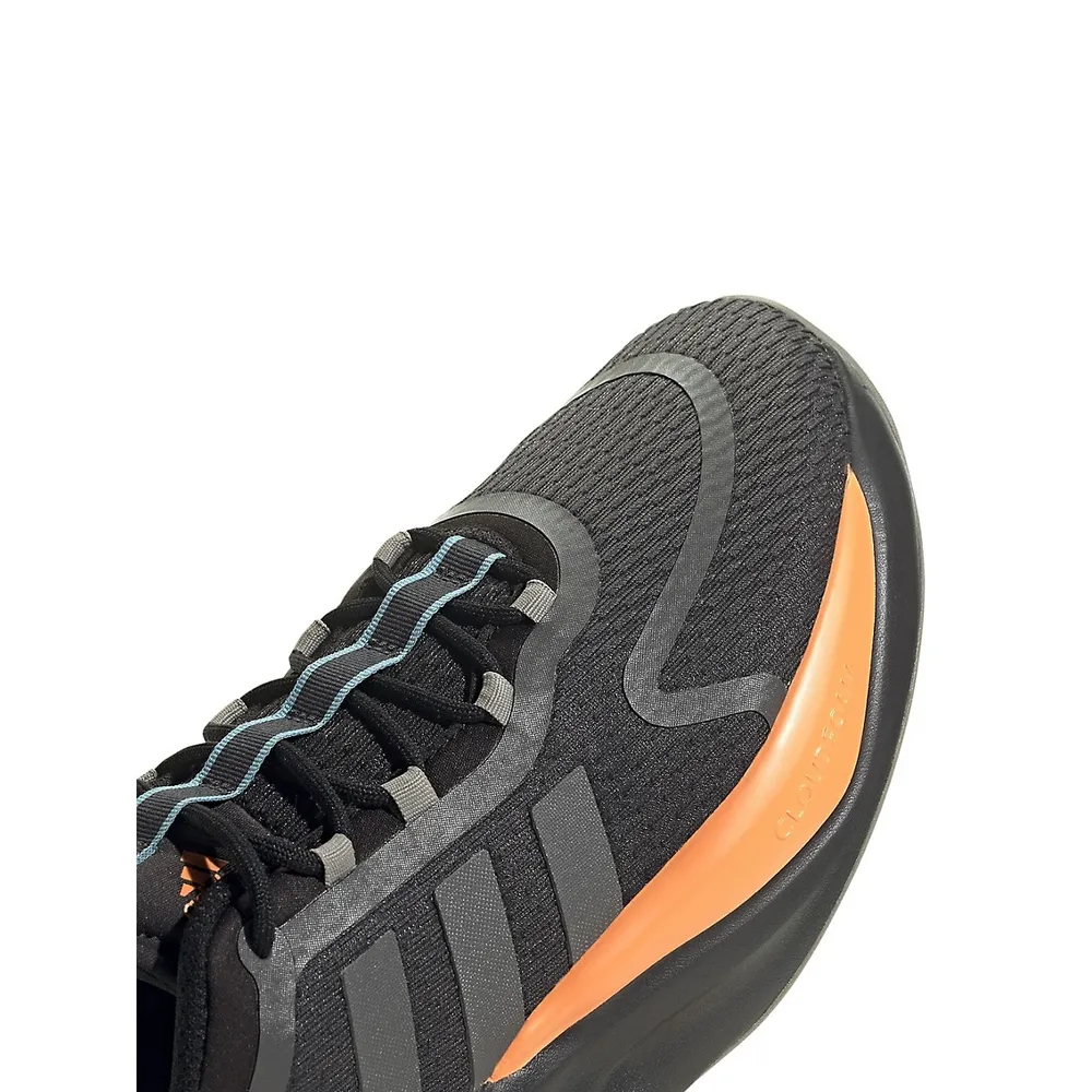 Men's Alphaboost+ BOOST Sneakers