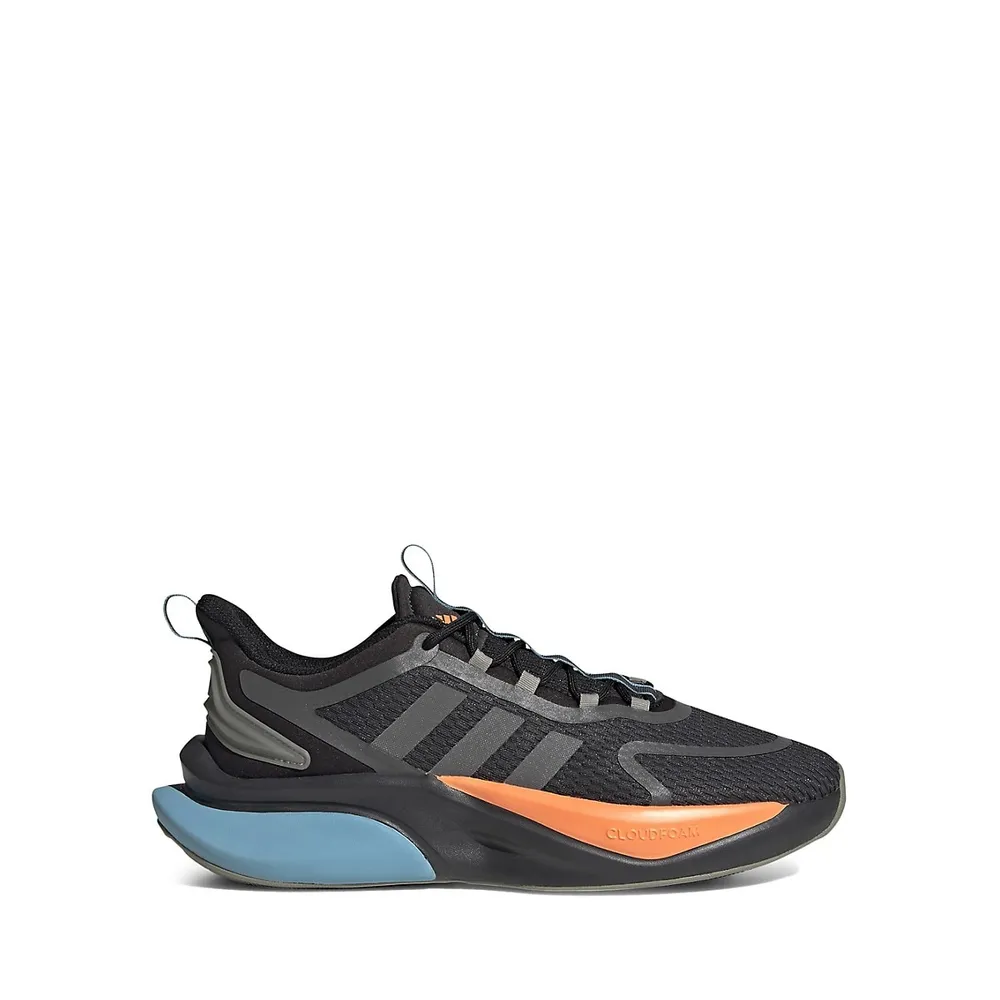 Men's Alphaboost+ BOOST Sneakers