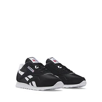 Women's Classic Nylon Sneakers