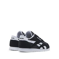 Women's Classic Nylon Sneakers
