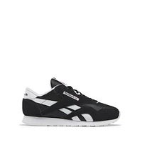 Women's Classic Nylon Sneakers