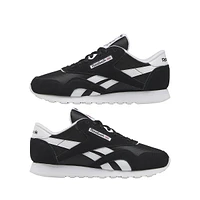 Women's Classic Nylon Sneakers