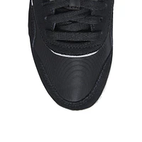 Women's Classic Nylon Sneakers