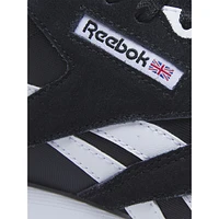 Women's Classic Nylon Sneakers