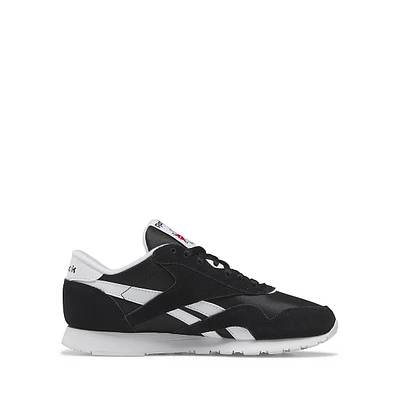 Women's Classic Nylon Sneakers