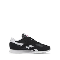 Women's Classic Nylon Sneakers
