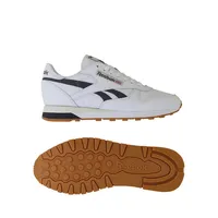 Men's Classic Leather Sneakers