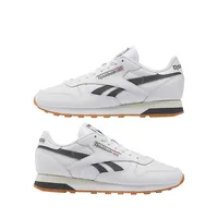 Men's Classic Leather Sneakers