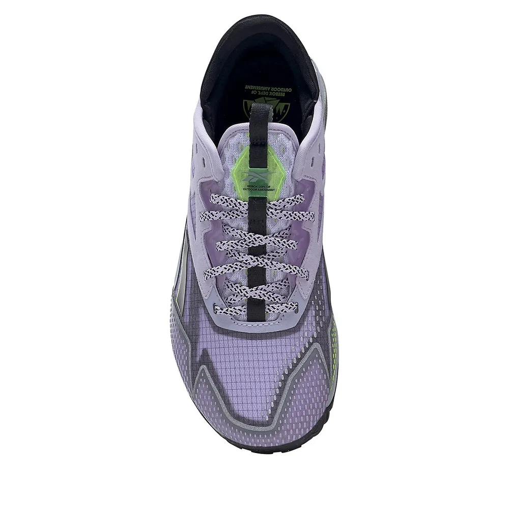 Women's Nano X2 TR Adventure Sneakers