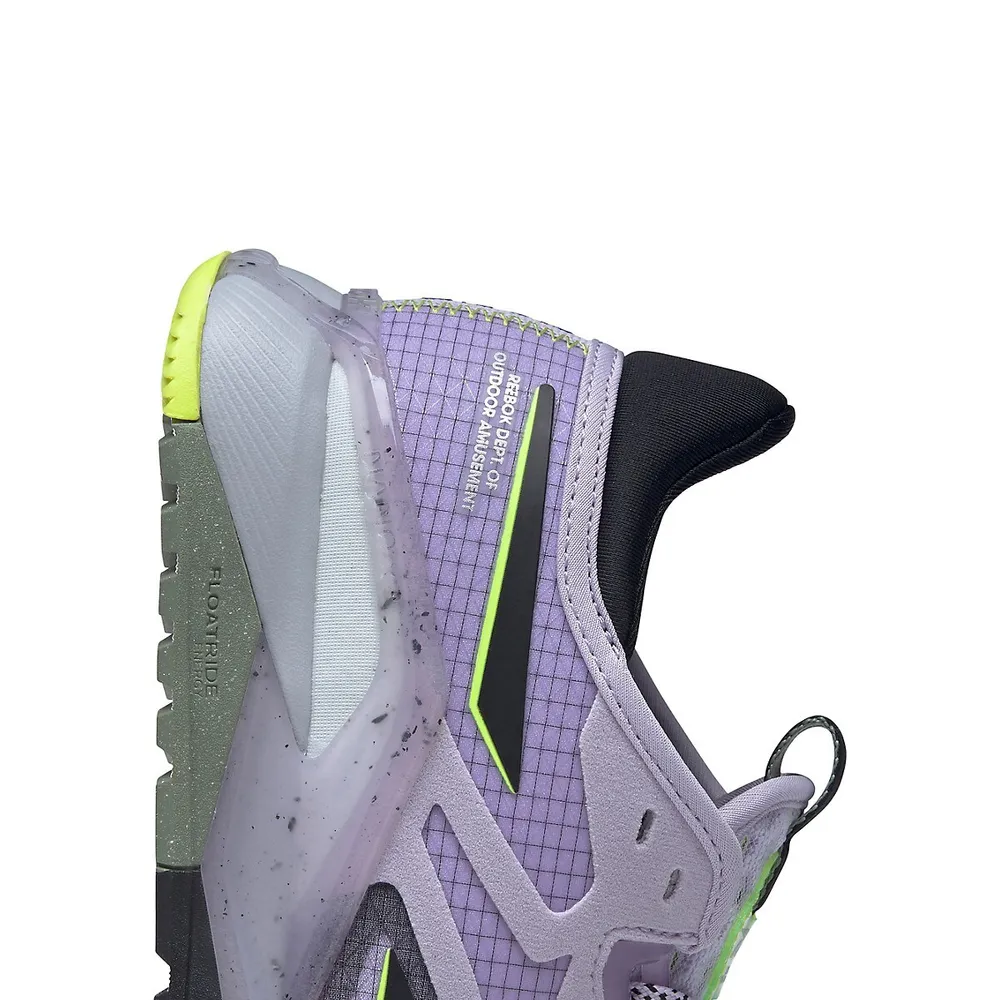 Women's Nano X2 TR Adventure Sneakers