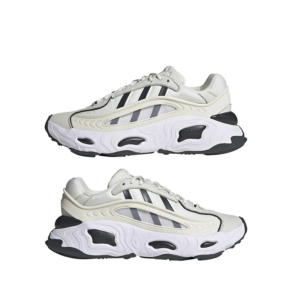 Men's Oznova Adiplus Cushioned Sneakers