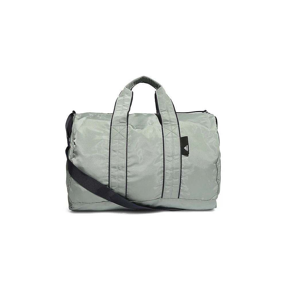 Studio Training Duffel Bag