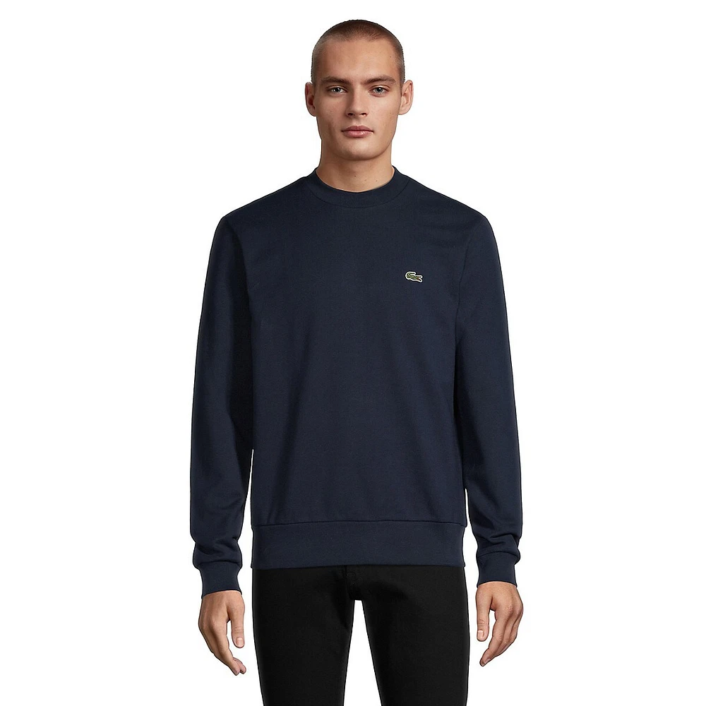 Crewneck Sweatshirt