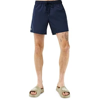 Light Quick-Dry Swim Shorts