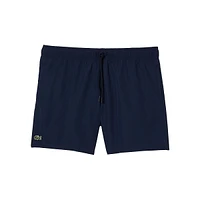 Light Quick-Dry Swim Shorts