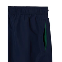 Light Quick-Dry Swim Shorts