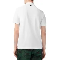 Lacoste x Netflix Shadow and Bone Organic Cotton Polo Shirt