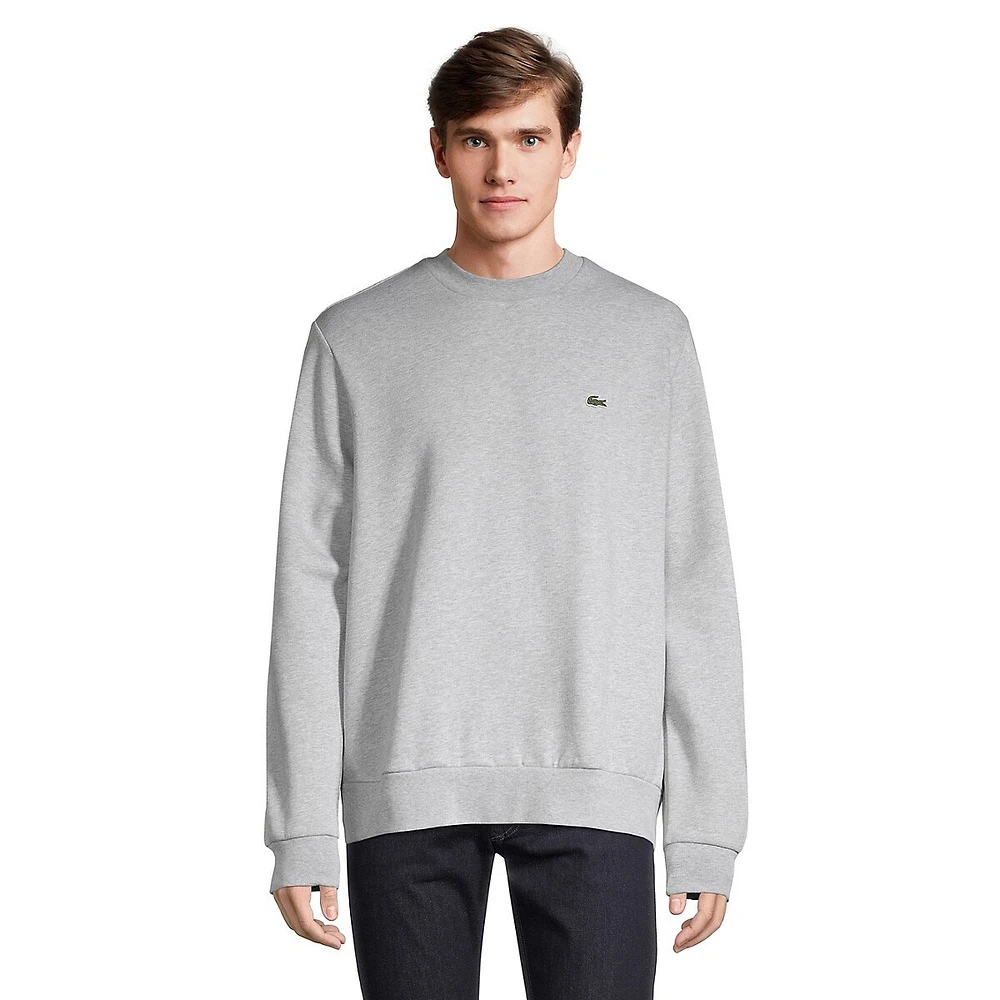 Crewneck Sweatshirt