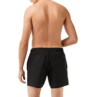 Light Quick-Dry Swim Shorts