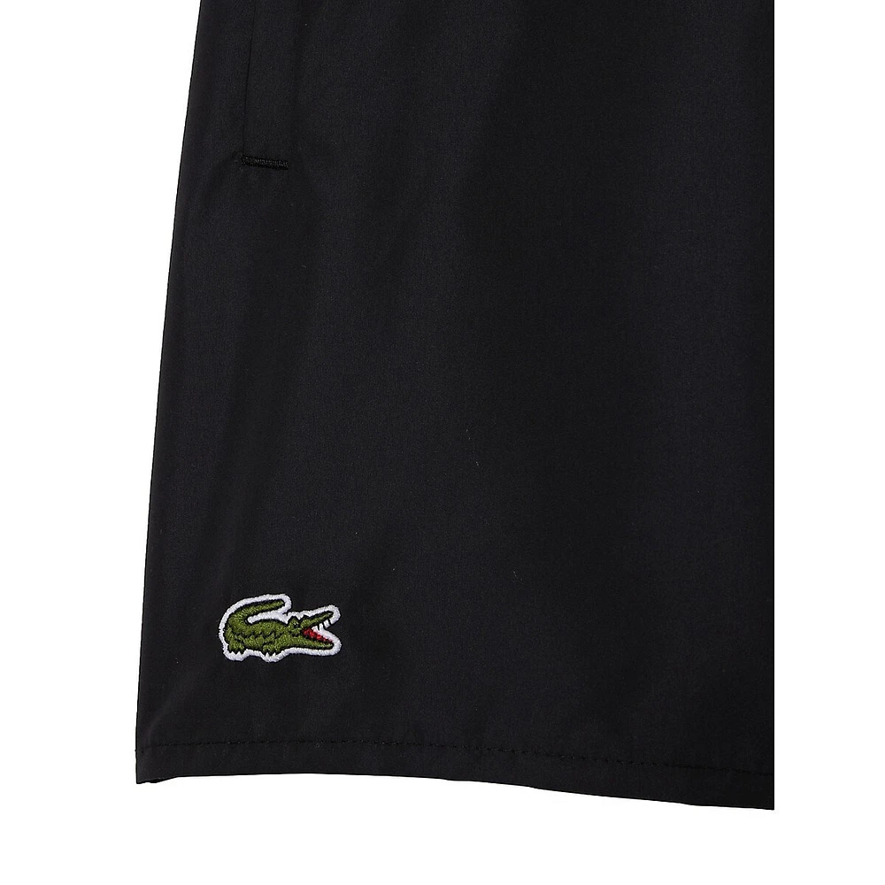 Light Quick-Dry Swim Shorts