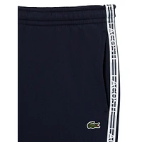 Logo-Tape Track Pants