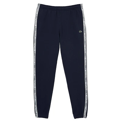 Logo-Tape Track Pants