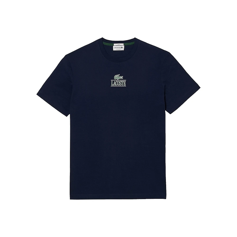 Logo T-Shirt