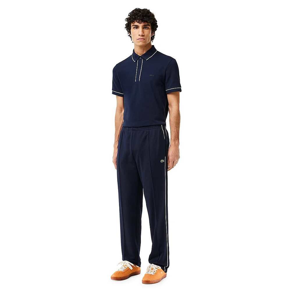 The Paris Track Pants