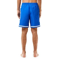 Logo-Lettered Swim Shorts